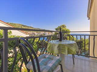 Apartment Grebastica  42