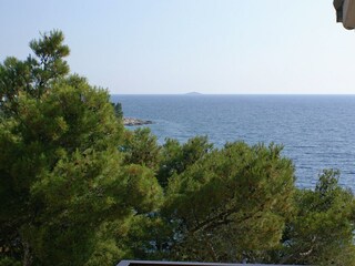 Apartment Grebastica  43