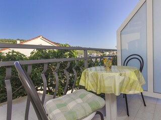 Apartment Grebastica  44