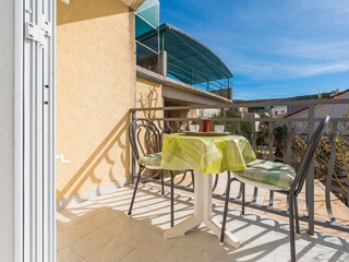 Apartment Grebastica  45