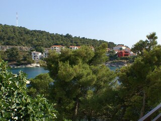 Apartment Grebastica  47