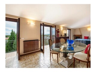 Ferienhaus Manerba del Garda Ausstattung 11