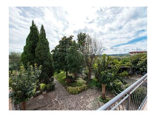 Ferienhaus Manerba del Garda Außenaufnahme 4