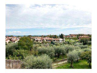 Holiday house Manerba del Garda Outdoor Recording 5