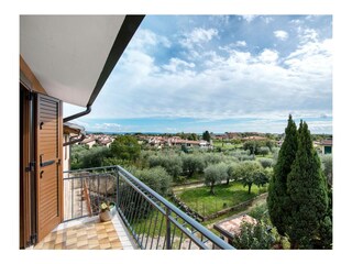 Ferienhaus Manerba del Garda Außenaufnahme 2