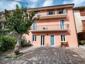 Casa vacanze Casa Bellini