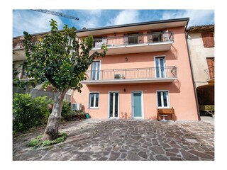 Ferienhaus Manerba del Garda Außenaufnahme 1