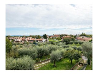 Holiday house Manerba del Garda Outdoor Recording 8