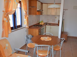 Apartment Potočnica  12