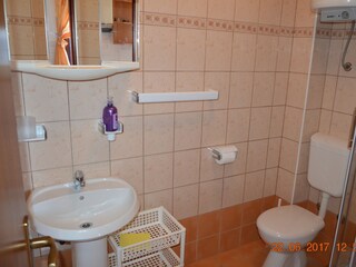 Apartment Potočnica  17