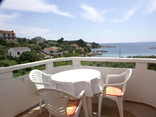 Apartment Potočnica  21