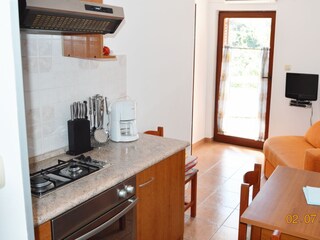 Apartment Potočnica  14