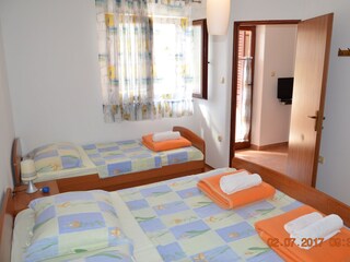 Apartment Potočnica  15