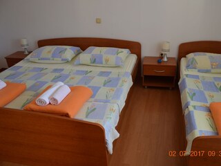 Apartment Potočnica  16