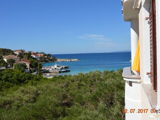 Apartment Potočnica  1