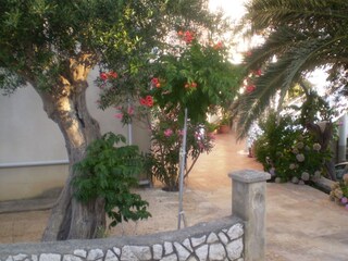 Apartment Potočnica  6