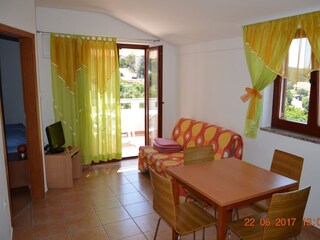 Apartment Potočnica  11