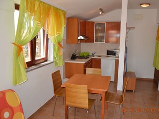 Apartment Potočnica  12