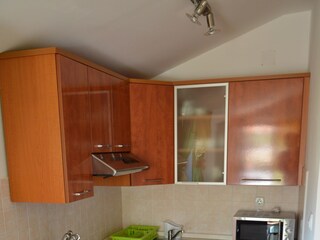 Apartment Potočnica  13