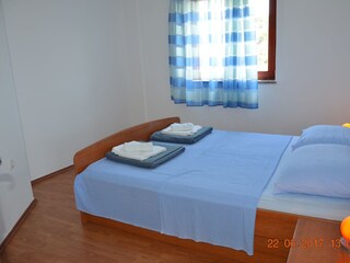 Apartment Potočnica  14