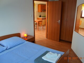 Apartment Potočnica  15