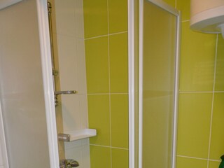 Apartment Potočnica  17