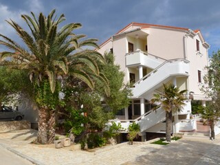 Apartment Potočnica  2