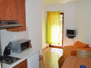 Apartment Potočnica  10