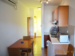 Apartment Potočnica  11