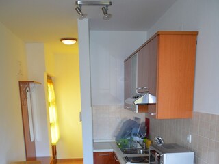 Apartment Potočnica  12
