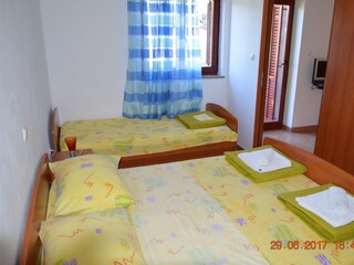 Apartment Potočnica  13