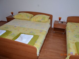 Apartment Potočnica  14