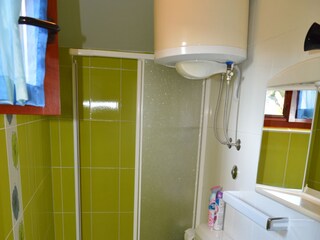 Apartment Potočnica  16