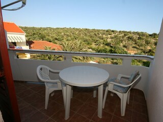 Apartment Potočnica  17