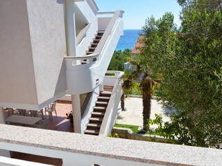 Apartment Potočnica  5