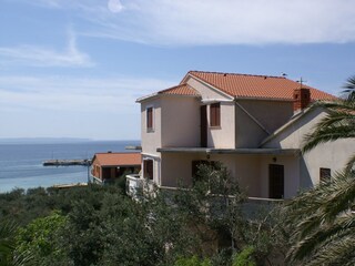 Holiday room Potočnica  5