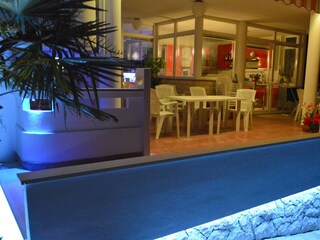 Holiday room Potočnica  9