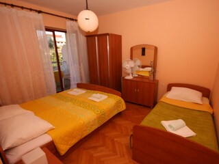 Holiday room Potočnica  12