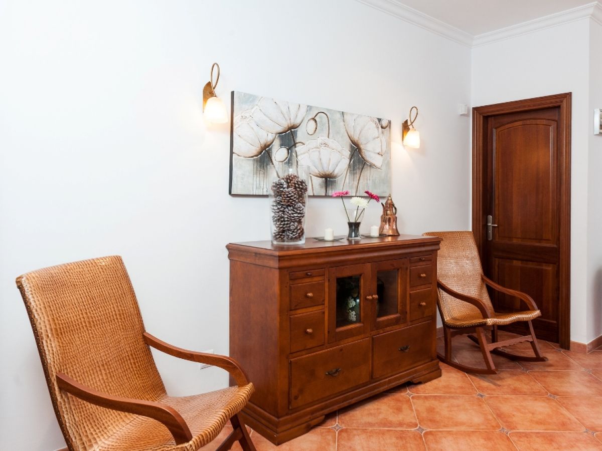 Finca Cirera, Petra - Firma Villafinca - Mr.