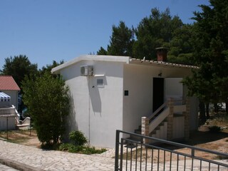 Apartment Stara Novalja  1