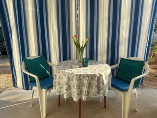 Apartment Stara Novalja  16