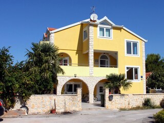 Apartment Brodarica  2