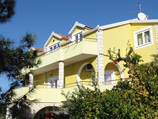 Apartment Brodarica  6