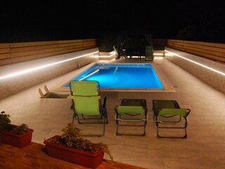 Apartment Brodarica  7