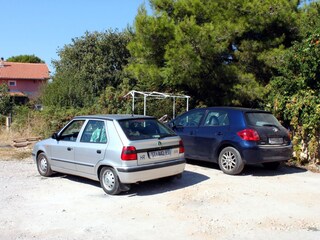 Apartment Brodarica  9