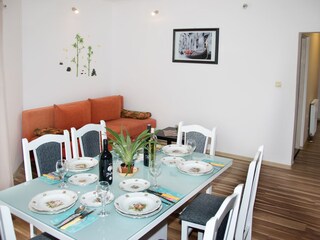 Apartment Brodarica  10