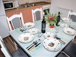 Apartment Brodarica  11