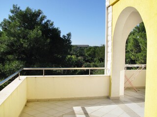 Apartment Brodarica  18