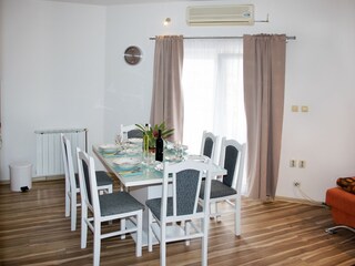 Apartment Brodarica  1