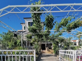 Apartment Vinisce  23